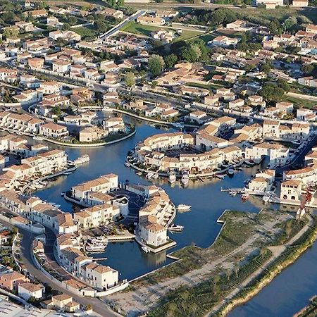 Marina Aigues Mortes 75M2 Экстерьер фото