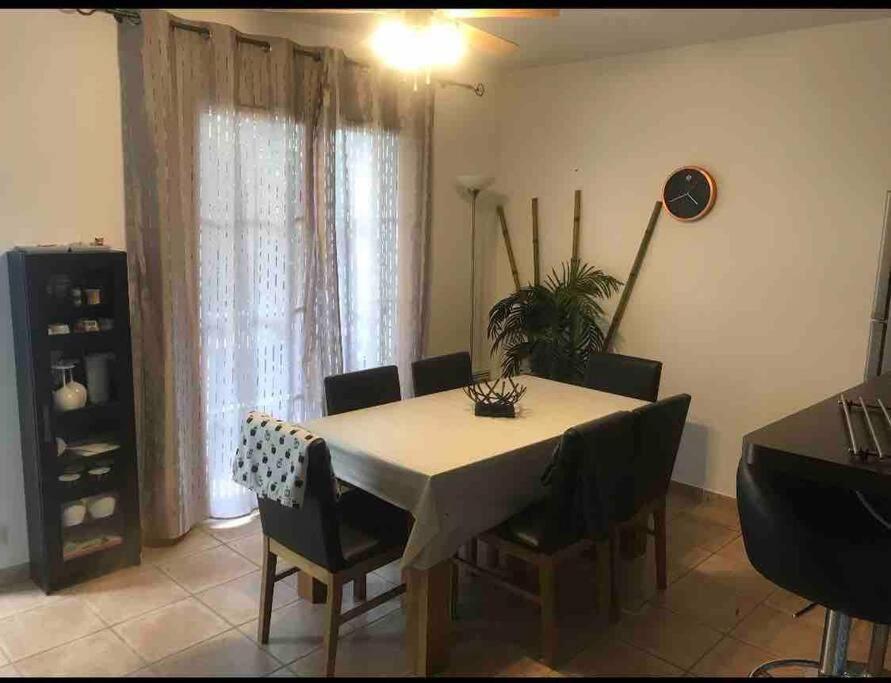 Marina Aigues Mortes 75M2 Экстерьер фото