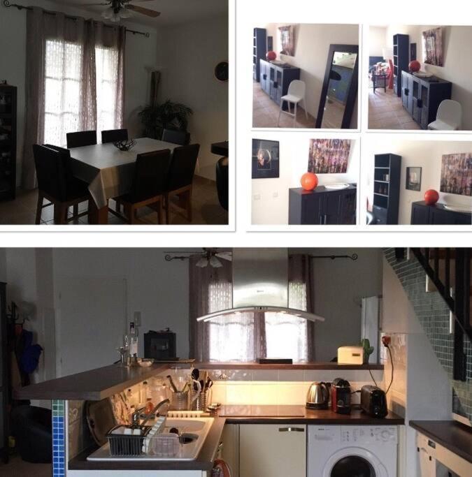 Marina Aigues Mortes 75M2 Экстерьер фото