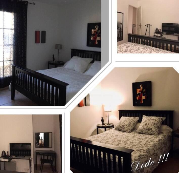 Marina Aigues Mortes 75M2 Экстерьер фото